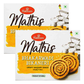 Haldiram's Bhakarwadi Bikaneri (Bundle of 2 x 200g)
