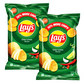 Lay's Chilli Lemon (Bundle of 2 x 52g) - Sale Item [BBD: 09 February 2024]