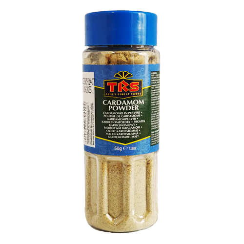 Dookan_TRS Cardamom Powder (50g)