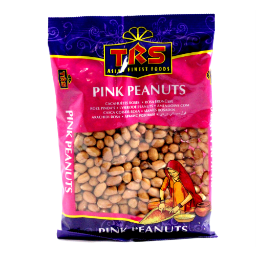 TRS Pink Peanut (375g) - Dookan