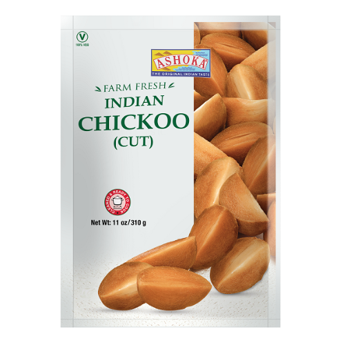 Ashoka Cut chickoo (310g)