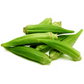 Okra / Bhindi (500g)