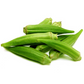 Okra (Bhindi) - 500g - Dookan