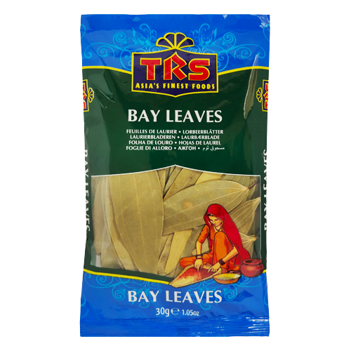 Dookan_TRS Bay Leaves (30g)