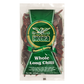 Heera Dried Red Chillies Long (50g)