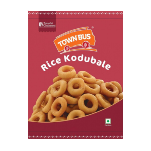 Town Bus Rice Kodubale (170g)