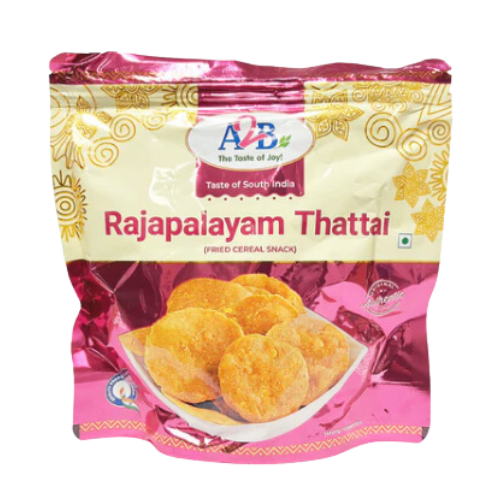 A2B Rajapalayam Thattai (200g)