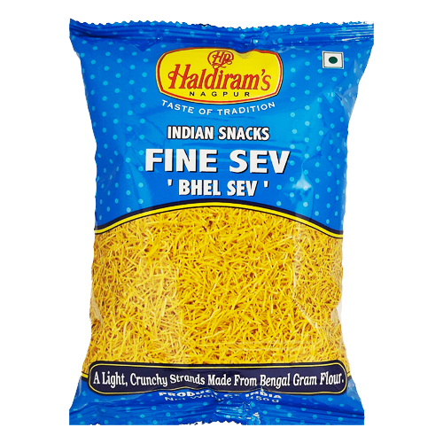 Haldiram’s Fine Sev (150g)