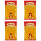 Swagat Turmeric Powder / Haldi Powder (Bundle of 4 x 100g)