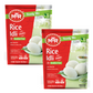 MTR rýžová směs na přípravu idli (Balení 2 x 500g) 1Kg