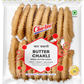 Charliee Butter Chakli (100g)