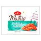 Haldiram's Karela Mathi / Kořeněný snack (200g)