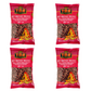 TRS Red Kidney Beans / Rajma (Bundle of 4 x 500g) - 2kg