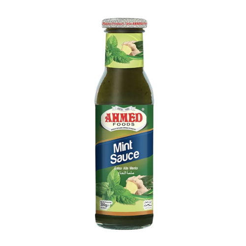 Ahmed Mint Chutney / Sauce (300g)