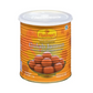 Haldiram's Gulab Jamun Tin (12pcs) (1kg)