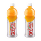 Maaza mangový džus (Balení 2 x 600ml) 1,2L