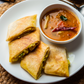 Bistro Paneer Podi Dosa (1ks)