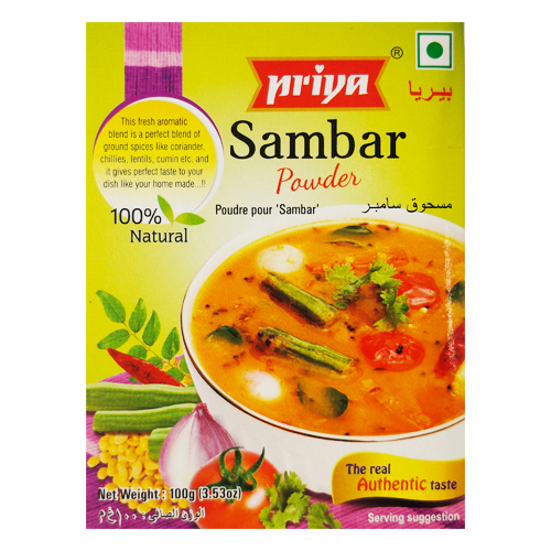 Dookan_Priya_Sambar_Powder_(100g)