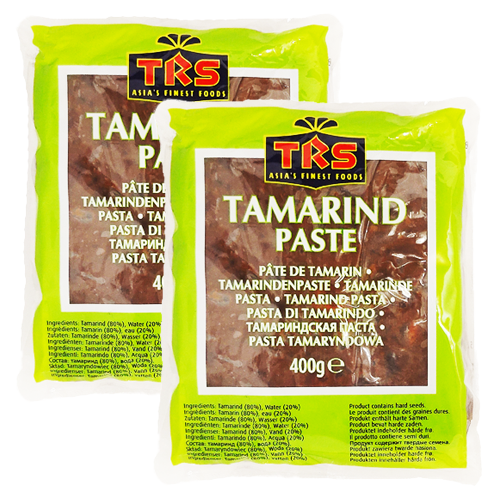 Dookan_TRS Tamarind Soft Imli (Bundle 2 x 400g)