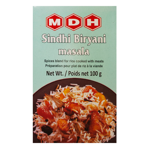 Dookan_MDH_Sindhi_Biryani_Masala_(100g)