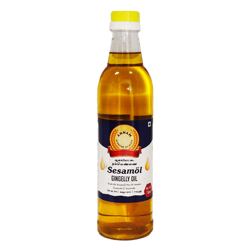 Dookan_Annam_(Ginglly)_Sesame_Oil_(750ml)