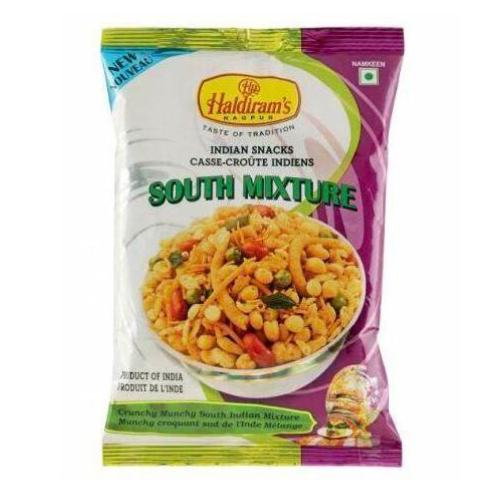 Haldiram's South Mixture (150g)