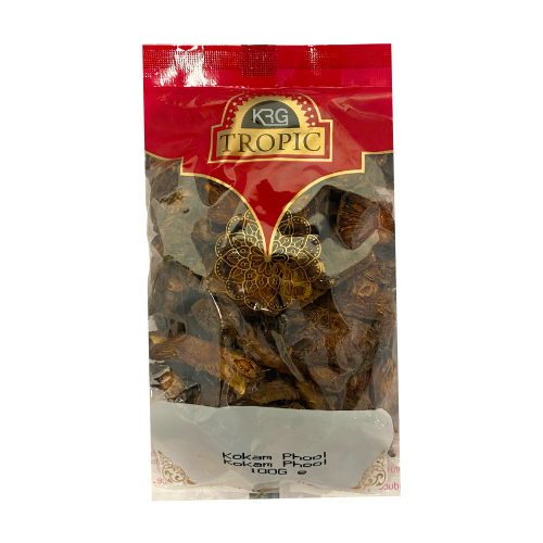 Tropic sušený mangostan (100g) - SLEVA! [DMT: 30. červenec 2025]