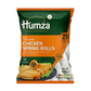 Humza jarní závitky s kuřecím masem (650g) - Mražený produkt !!