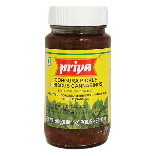 Dookan_Priya_Gongura_without_Garlic_(300g)