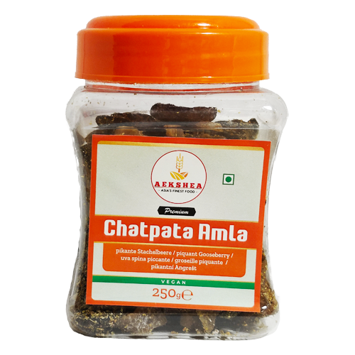 Aekshea Chatpata Alma Candy (250g)