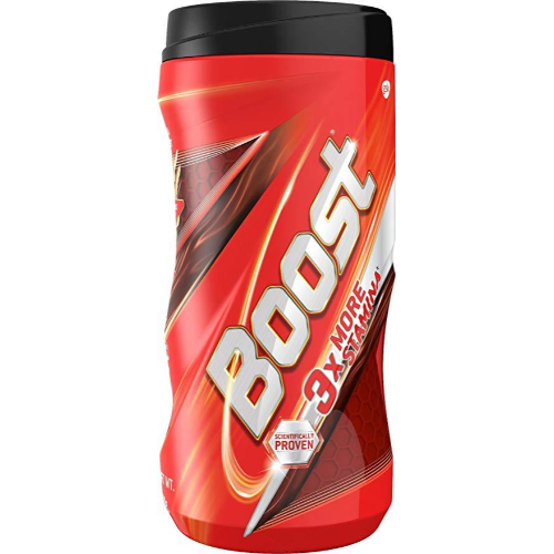 Nestle Boost (500g) - Dookan