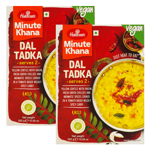 Dookan_Haldiram's_Dal_Tadka_(Bundle_2_x_300g)