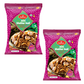 Haldiram's Mini Bhakar Badi / Kořeněné spirálky (Balení 2 x 200g) 400g