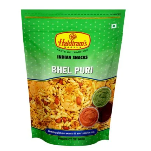 Haldiram's Bhel puri (150g)