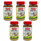 Priya Garlic Paste (Bundle of 5 x 300g)