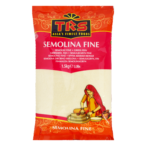 TRS_Semolina_Fine_(Suji)_(1.5kg)