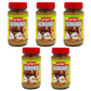 Priya Ginger Garlic Paste (Bundle of 5 x 300g)