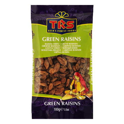 Dookan_TRS_Green_Sultanas_/_Raisins_/_Kishmish_(100g)