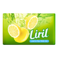 Mýdlo Liril (125 g)