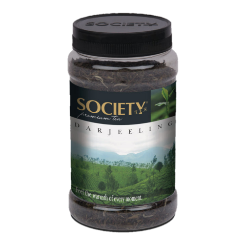 Society Darjleeng Leaf Tea (250g)