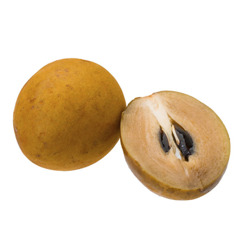 Chickoo / Sapota (1pc)