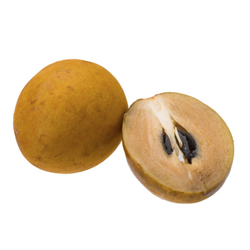 Chickoo (Sapota) - 1pc - Dookan