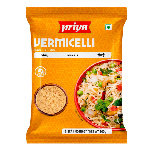 Priya Vermicelli (400g)