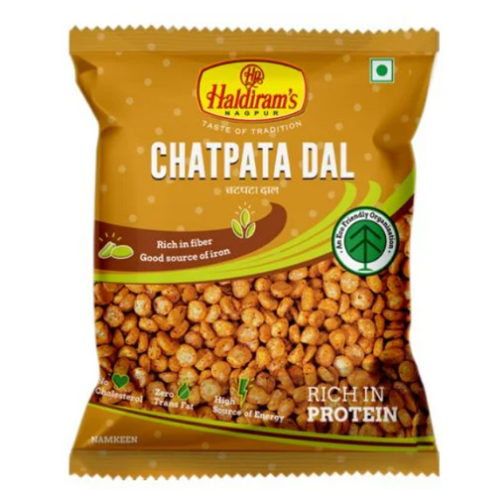 Haldiram's Chatpata Chana Dal (200g)