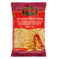 TRS Split Yellow Peas / Žlutý hrách, půlený (Balení 4 x 500g) 2 kg