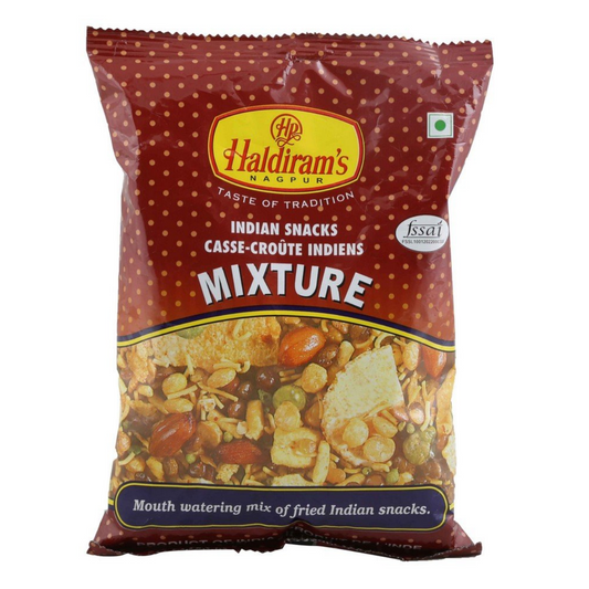 Hadiram's Mixture (150g)