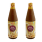 Haldiram's Thandai Treat / Shahi Thandai (Bundle of 2 x 750ml)