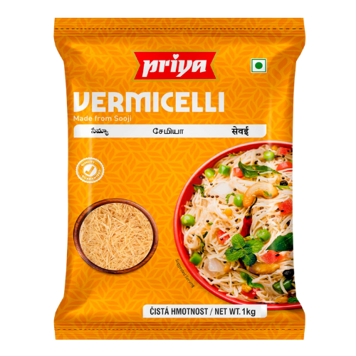 Priya Vermicelli (1kg)