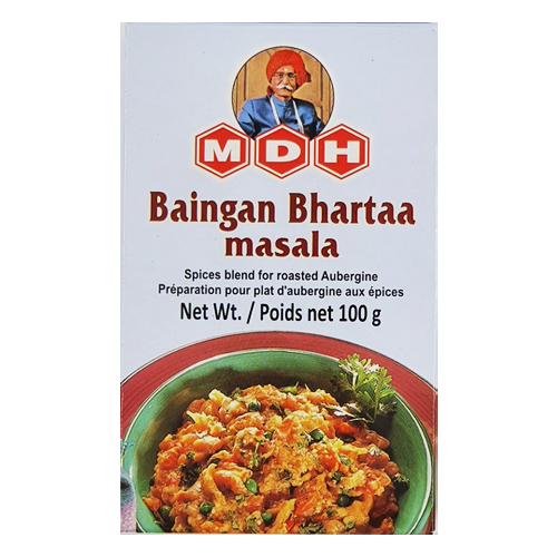 MDH Baingan Bhartaa Masala (100g)