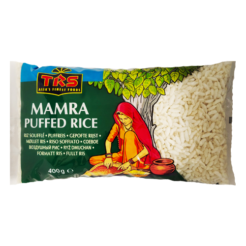 Dookan_TRS_Mamra_/_Mumra_/_Puffed_Rice_(400g)